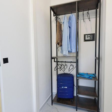 Salentin Home - Windrelax San Pietro in Bevagna Exterior foto