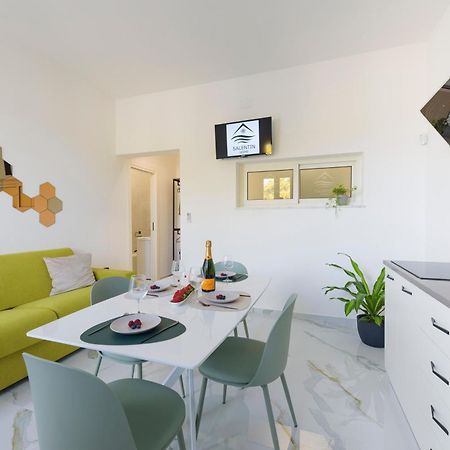 Salentin Home - Windrelax San Pietro in Bevagna Exterior foto