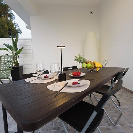 Salentin Home - Windrelax San Pietro in Bevagna Exterior foto