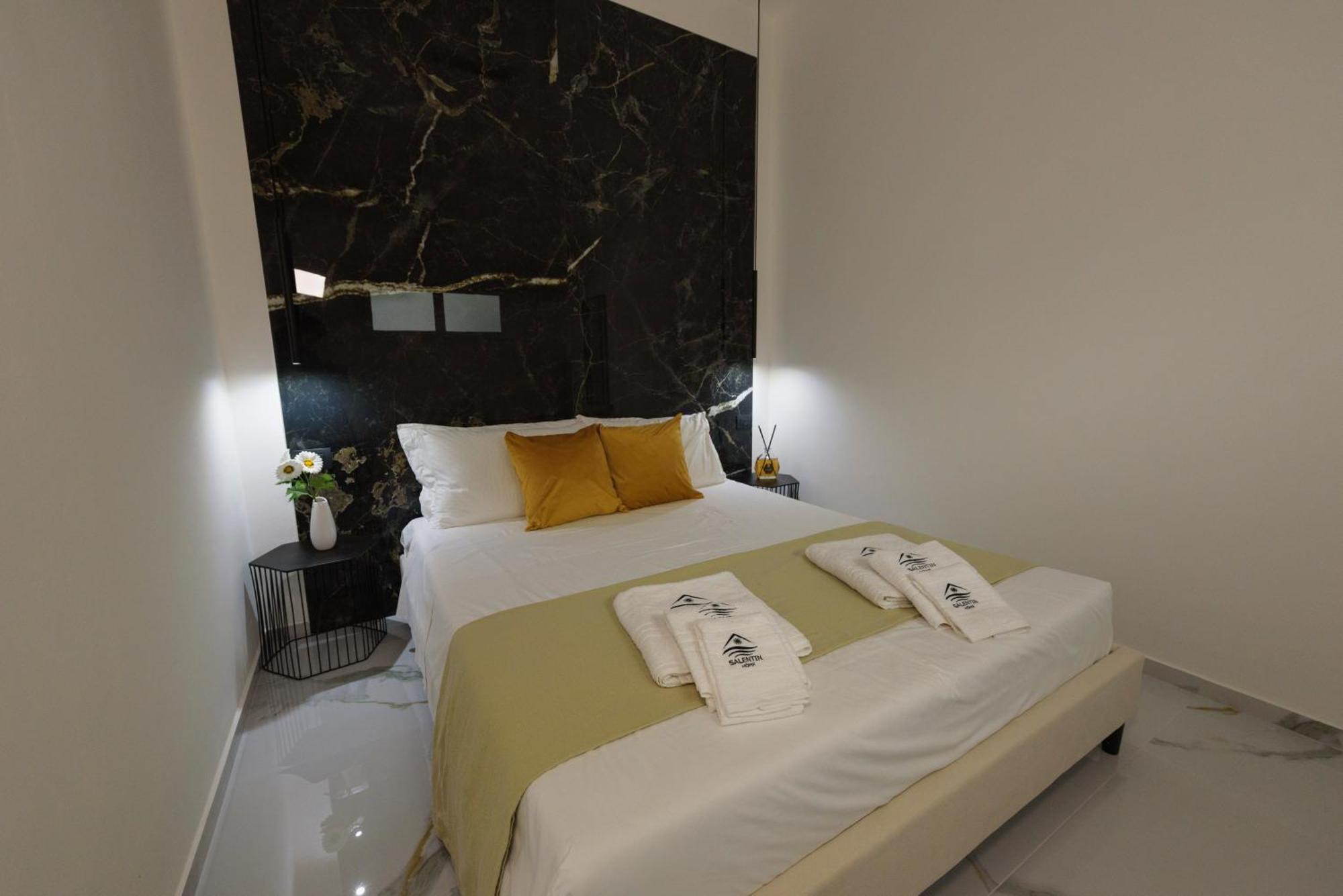 Salentin Home - Windrelax San Pietro in Bevagna Exterior foto
